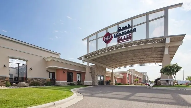 Best Western Plus Willmar - Öne Çıkan Resim