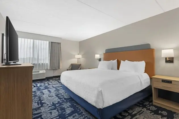 Best Western Plus Willmar - Öne Çıkan Resim
