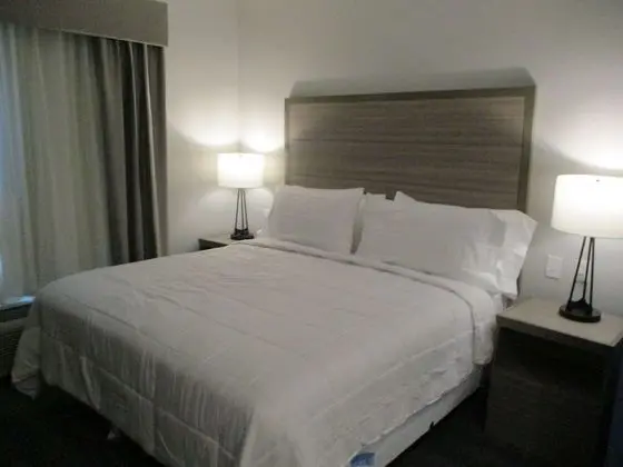 Best Western Plus Wills Point - Oda
