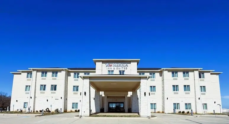 Best Western Plus Wills Point - Öne Çıkan Resim