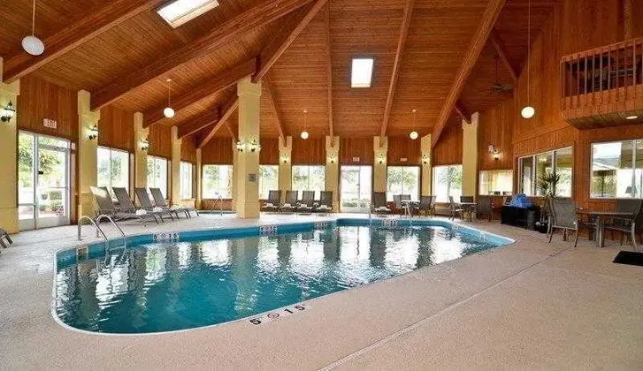 Best Western Plus Wilmington/Carolina Beach
