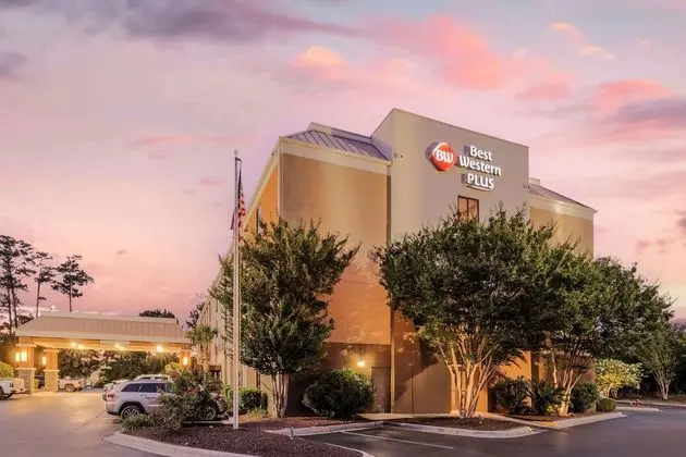 Best Western Plus Wilmington/Wrightsville Beach - Öne Çıkan Resim