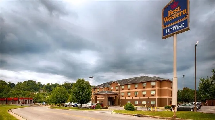 Best Western Plus Of Wise