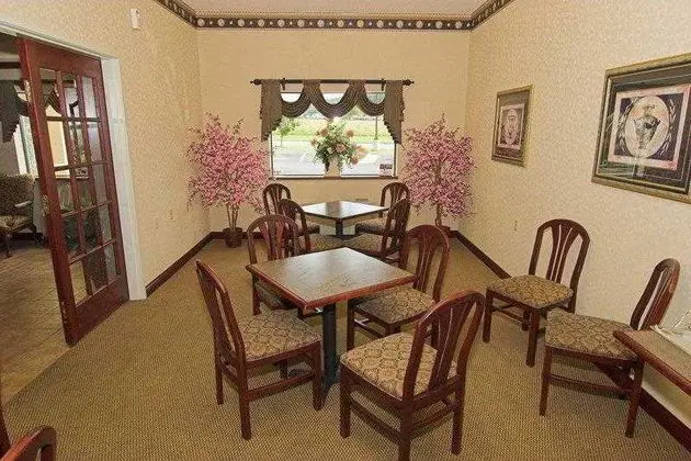 Best Western Plus Of Wise - Genel