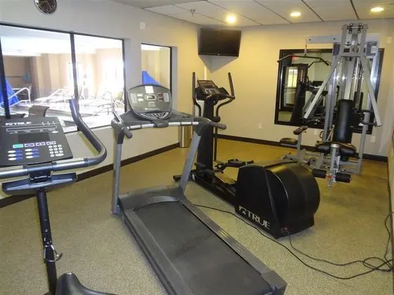 Best Western Plus Woodland Hills