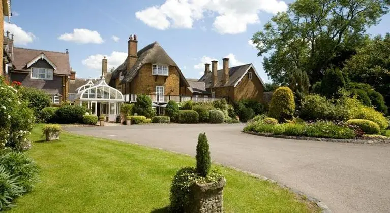 Best Western Plus Wroxton House Hotel