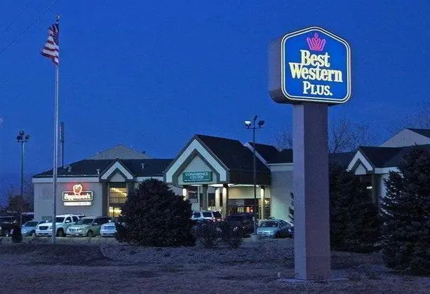 Best Western Plus York Hotel & Conference Center