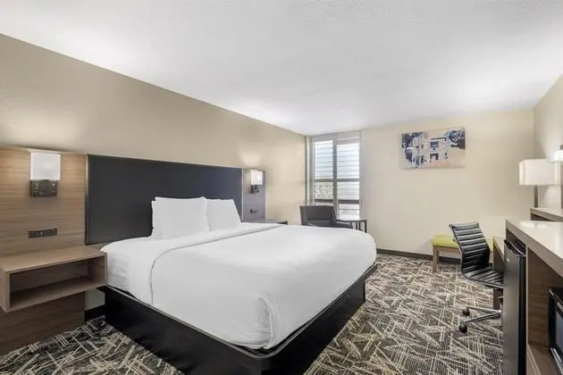 Best Western Plus York Hotel & Conference Center - Öne Çıkan Resim