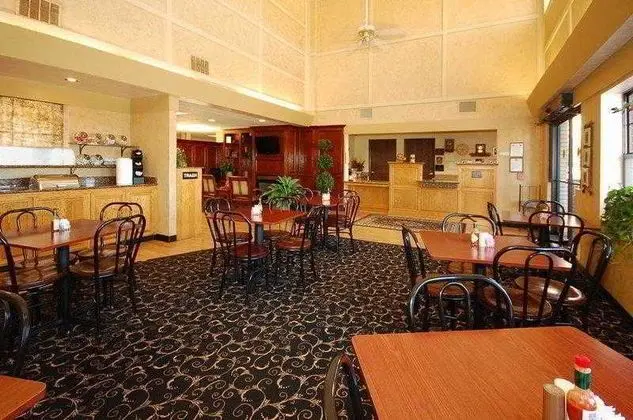 Best Western Plus Yukon