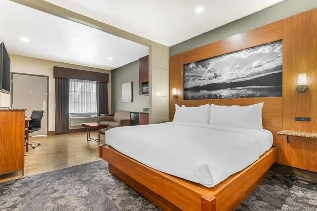 Best Western Plus Yukon - Öne Çıkan Resim