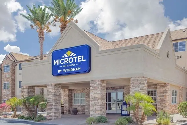 Best Western Plus Yuma Foothills Inn & Suites