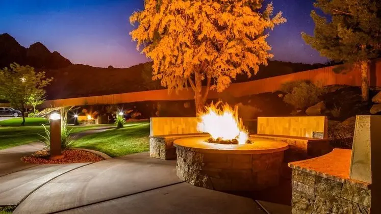 Best Western Plus Zion Canyon Inn & Suites