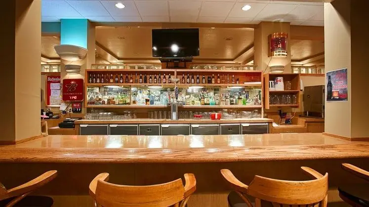 Best Western Pocatello Inn