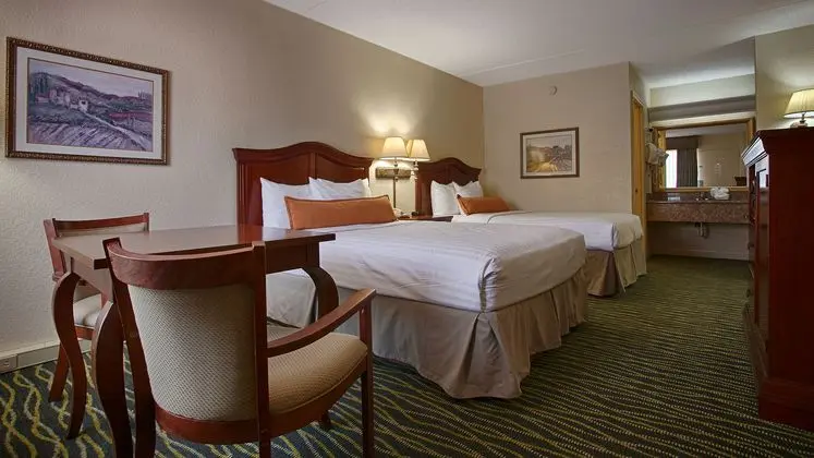 Best Western Point South