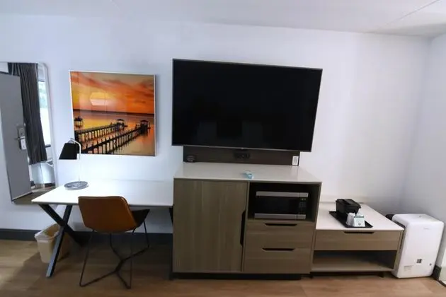 Best Western Point South - Oda