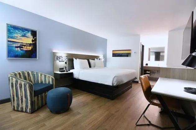 Best Western Point South - Öne Çıkan Resim