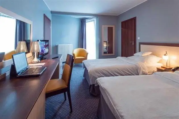 Best Western Hotel Poleczki