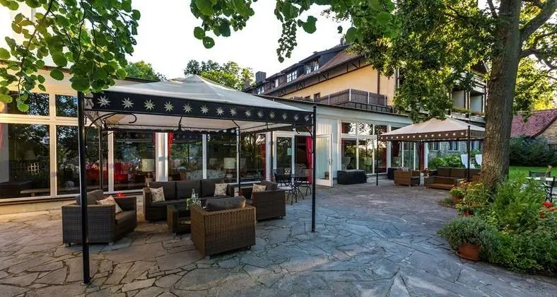 Best Western Hotel Polisina
