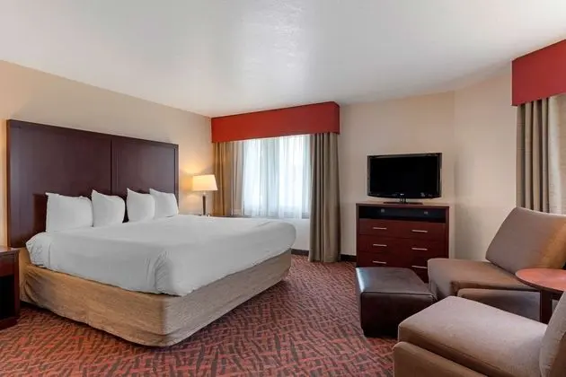 Best Western Pony Soldier Inn - Airport - Öne Çıkan Resim
