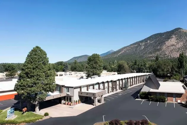 Best Western Pony Soldier Inn & Suites