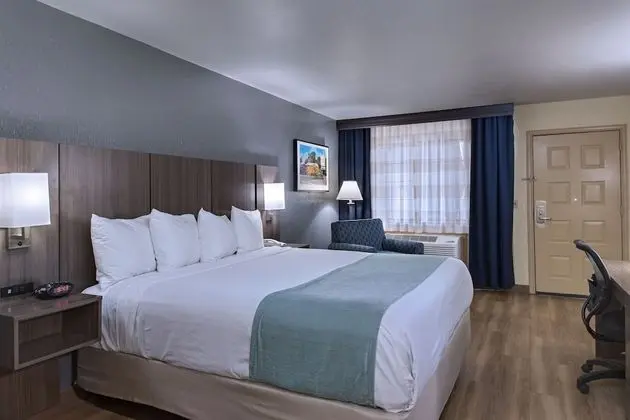 Best Western Port Aransas - Oda