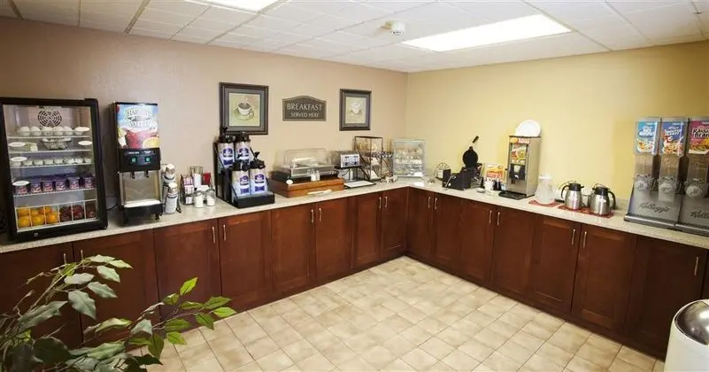 Best Western Port Clinton