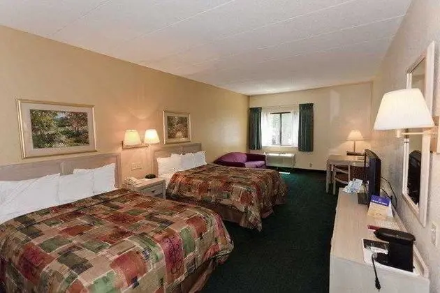 Best Western Port Clinton