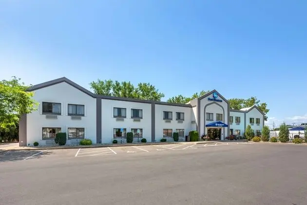 Best Western Port Clinton - Dış Mekan