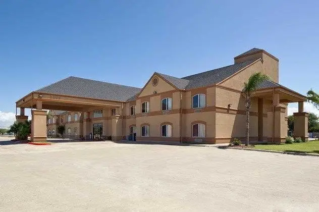 Best Western Port Lavaca Inn