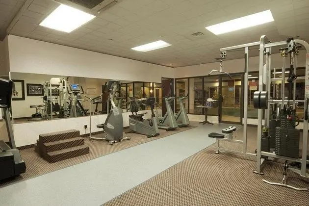 Best Western Port O'Call Hotel Calgary