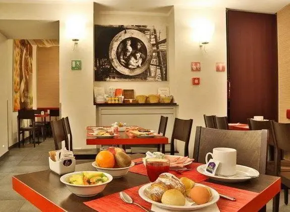 BEST WESTERN Hotel Porto Antico