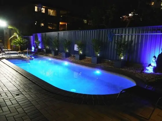 Best Western Portobello Resort Apartments