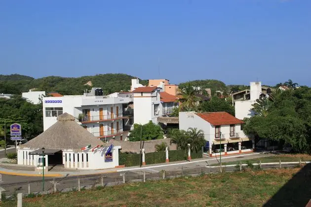 Best Western Posada Chahué