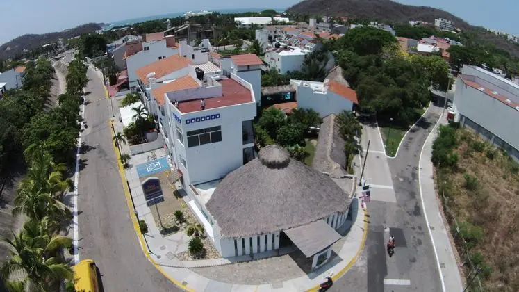 Best Western Posada Chahué