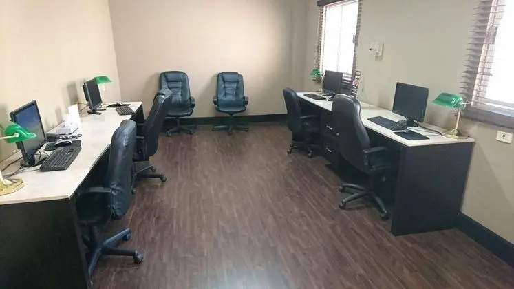 Best Western Posada del Rio Express