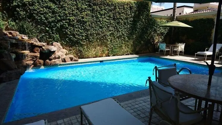 Best Western Posada del Rio Express
