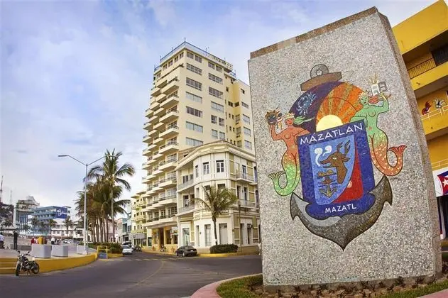 Best Western Posada Freeman