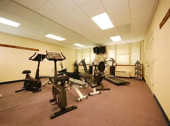 Best Western Potomac Mills