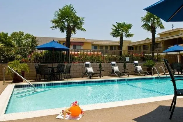 Best Western Poway/San Diego Hotel