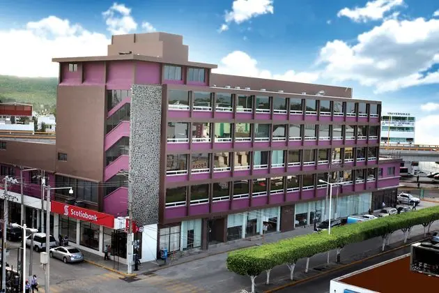 Best Western Hotel Poza Rica