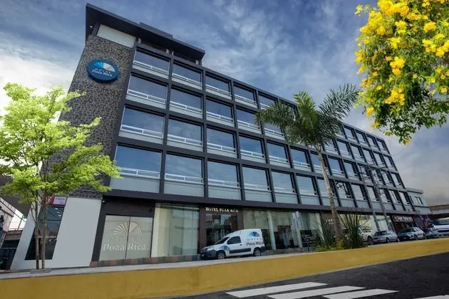 Best Western Hotel Poza Rica - Öne Çıkan Resim