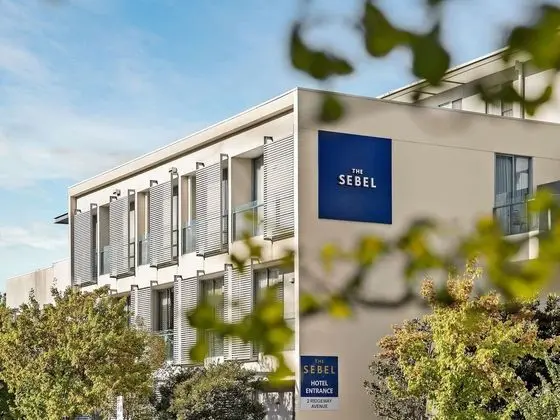 Best Western Premier Hotel 115 Kew - Öne Çıkan Resim