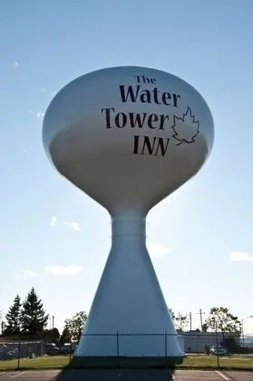 Best Western Premier Algoma's Water Tower Suites