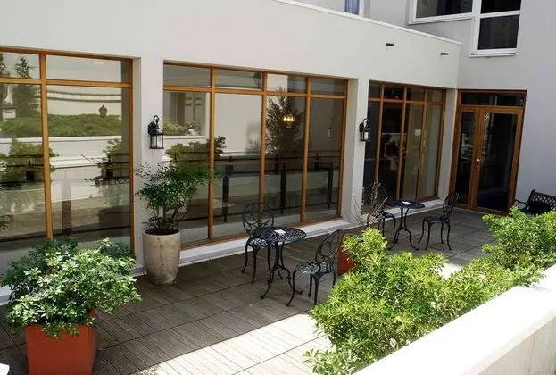 Best Western Premier Amiral Hotel