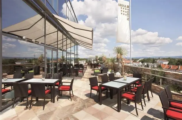 Best Western Premier Arosa Hotel