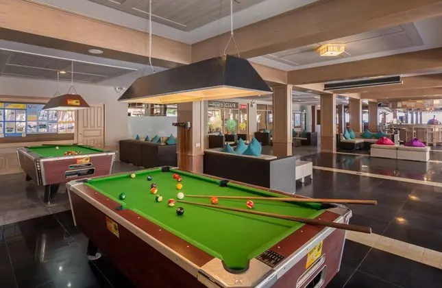 Best Western Premier Bangtao Beach Resort and Spa