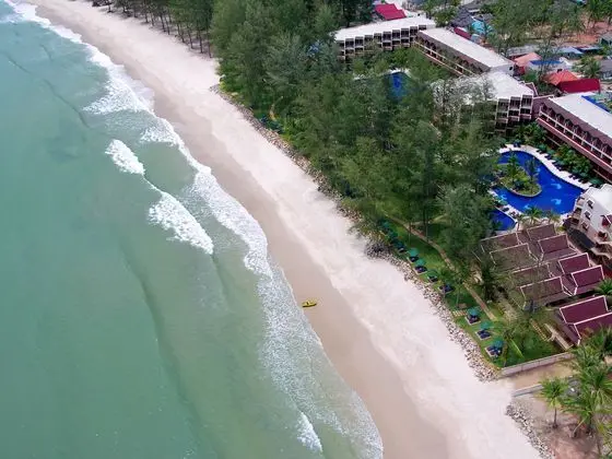 Best Western Premier Bangtao Beach Resort and Spa