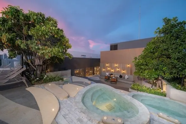 Best Western Premier Bayphere Pattaya
