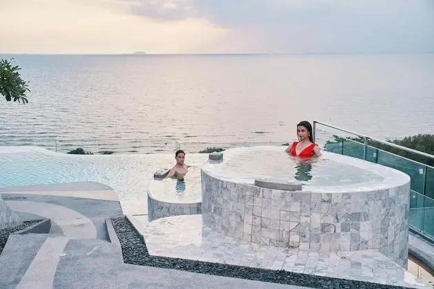 Best Western Premier Bayphere Pattaya - Öne Çıkan Resim