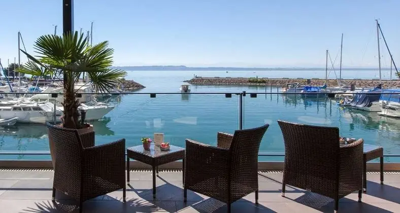 Best Western Premier Hotel Beaulac